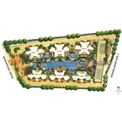 Casablanca (D25), Condominium #595745281